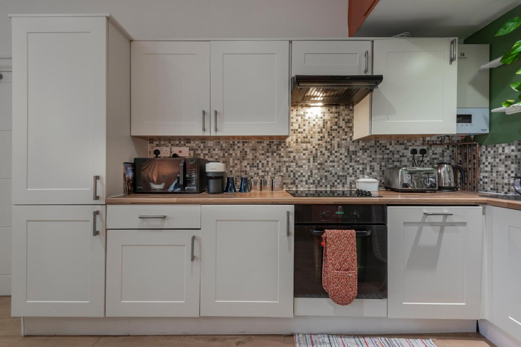 Amazing Finsbury Park Appartement *
