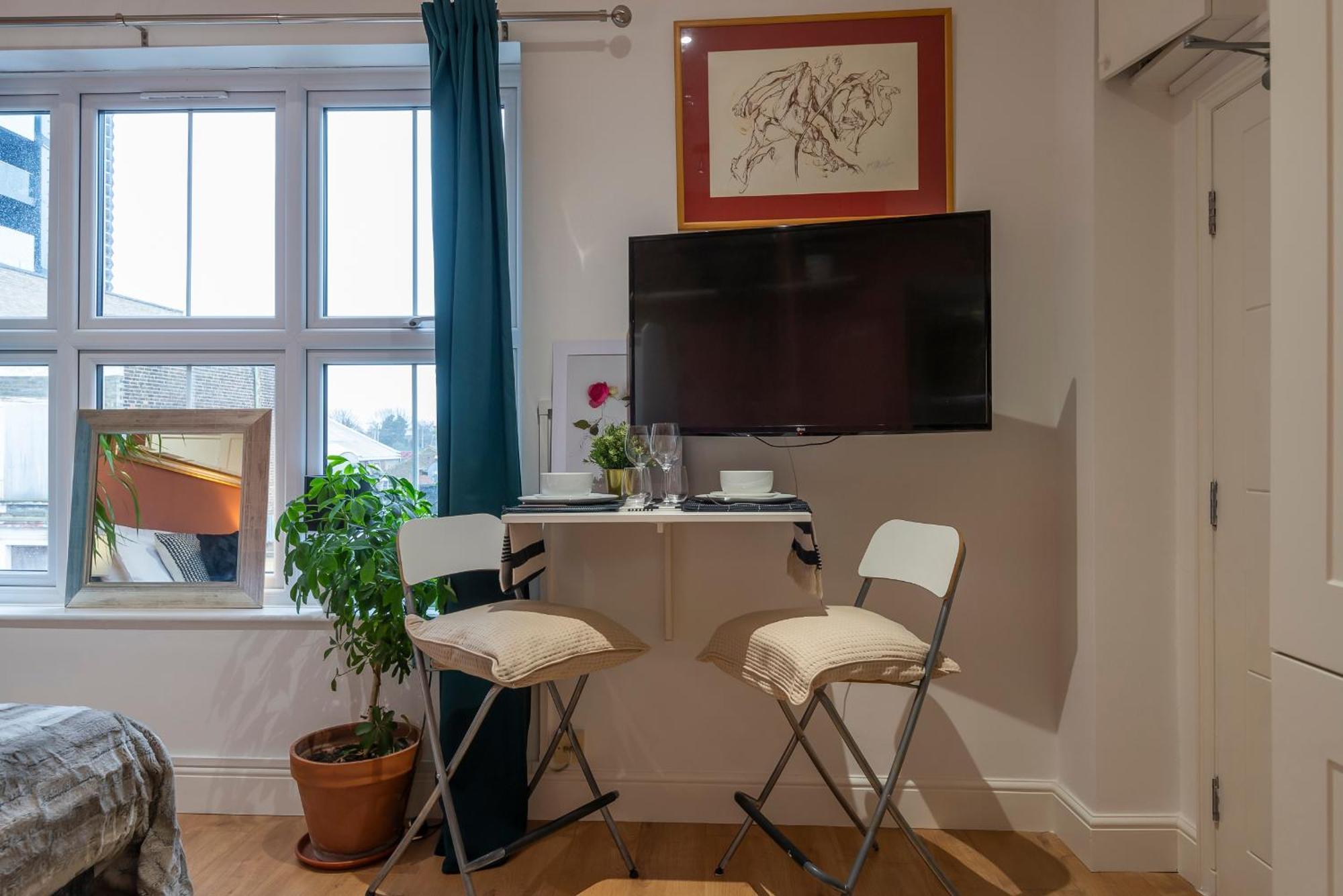 Appartement Amazing Finsbury Park *