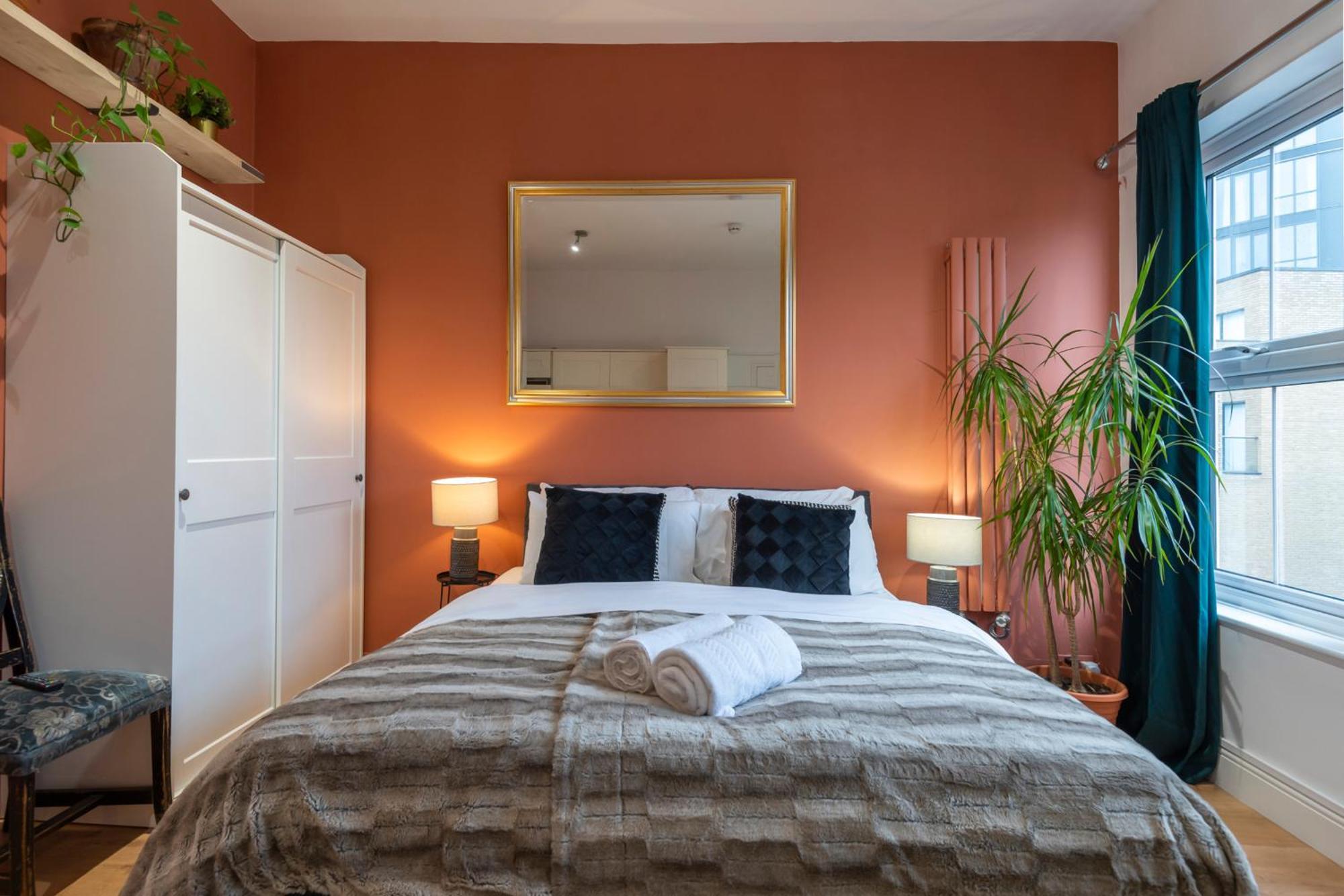 Amazing Finsbury Park Appartement *