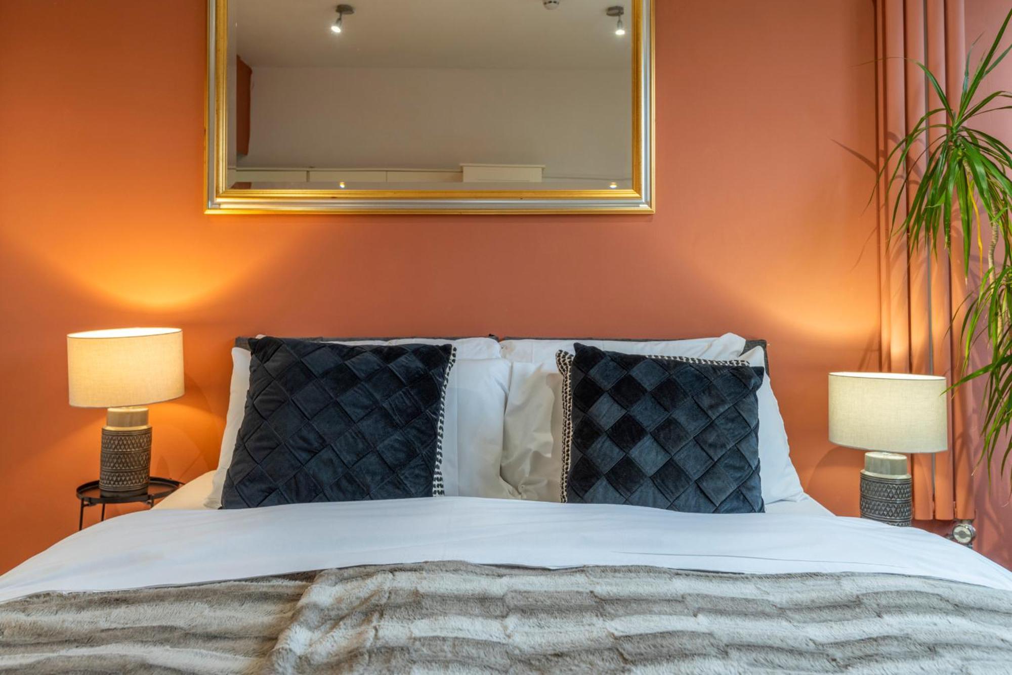 Amazing Finsbury Park Appartement *