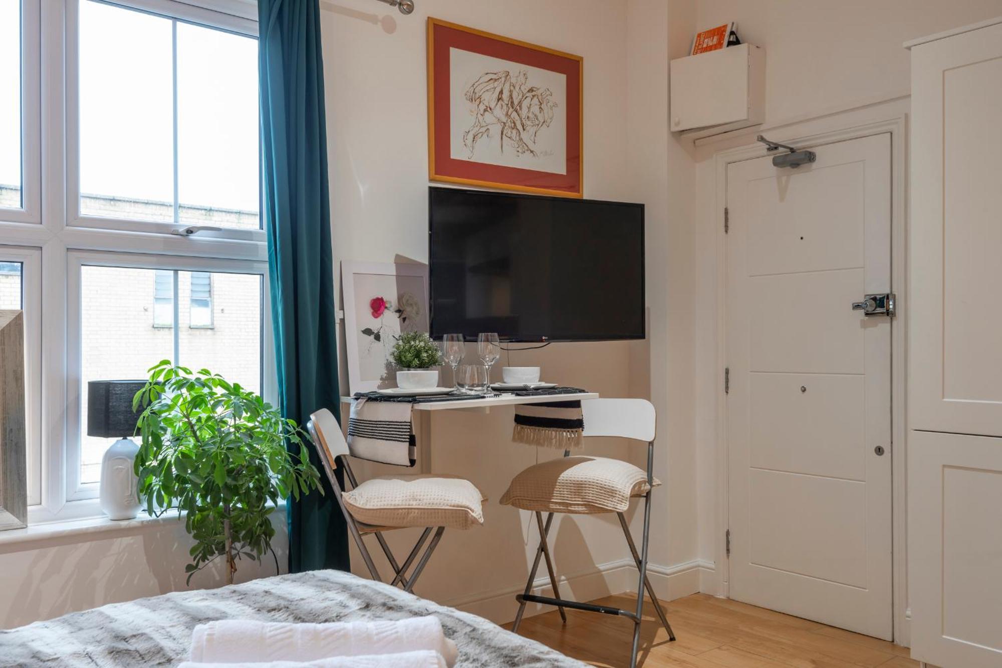 Appartement Amazing Finsbury Park *