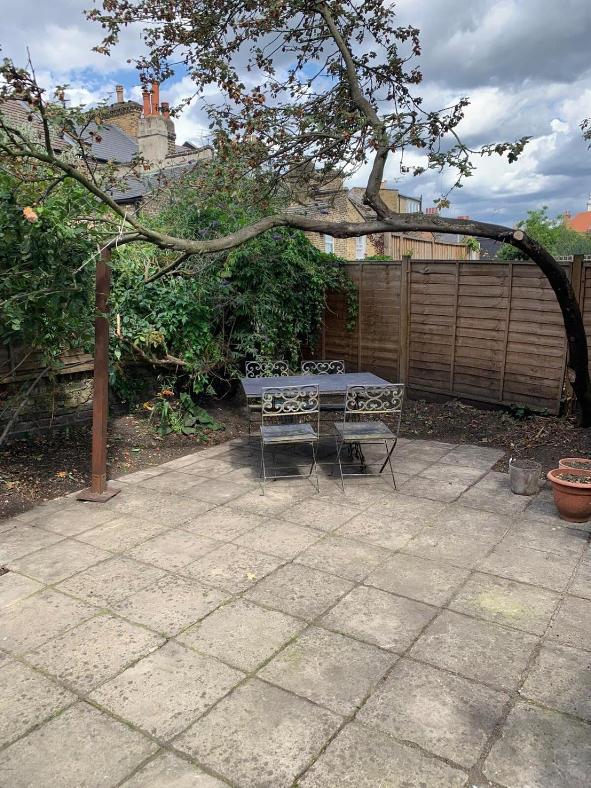 Charming 2 Bedroom 3 Mins From Arsenal Station