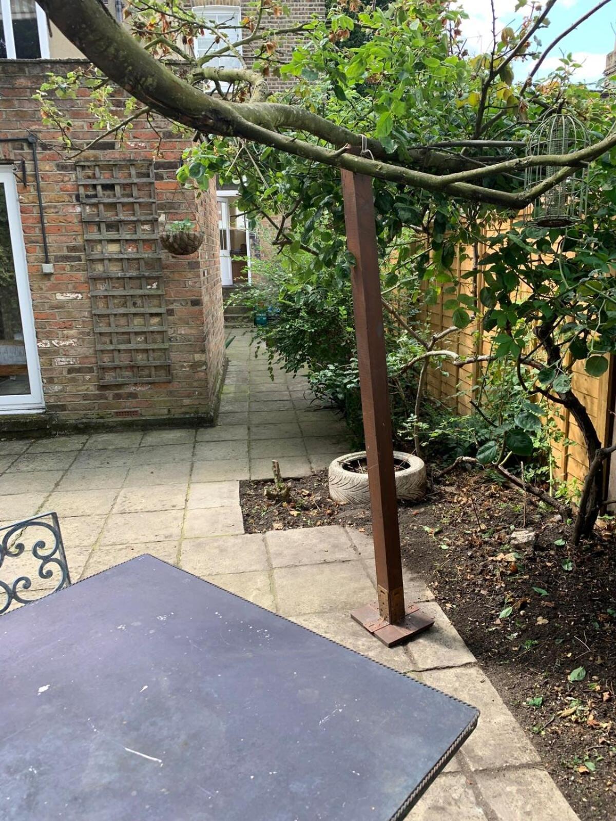 Charming 2 Bedroom 3 Mins From Arsenal Station Appartement