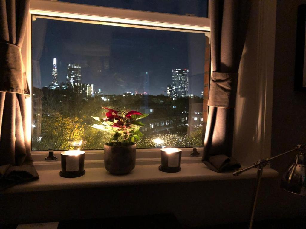 Apartamento Sarinelli House Big Ben Moments *