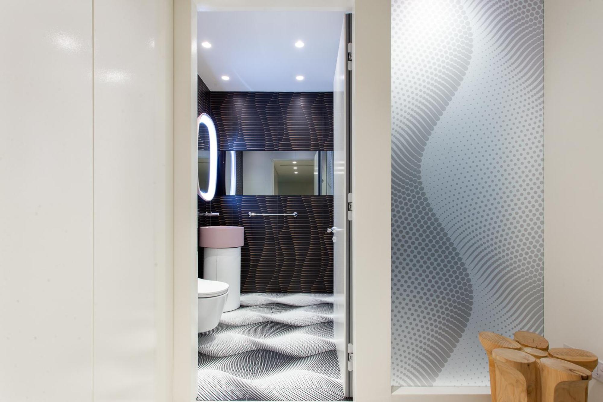 Appartement Designer In Mayfair/regent Street Londres