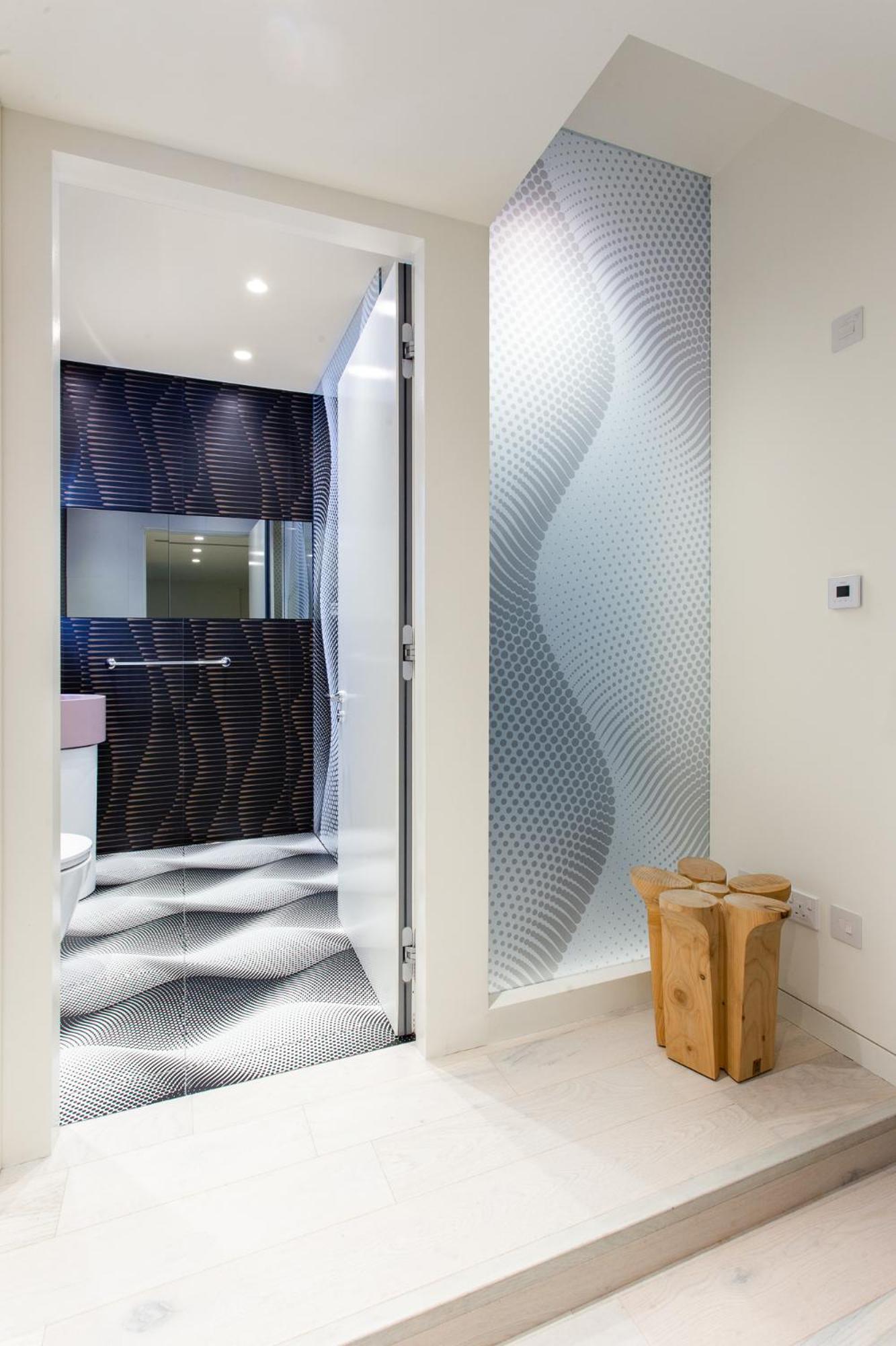 Appartement Designer In Mayfair/regent Street *