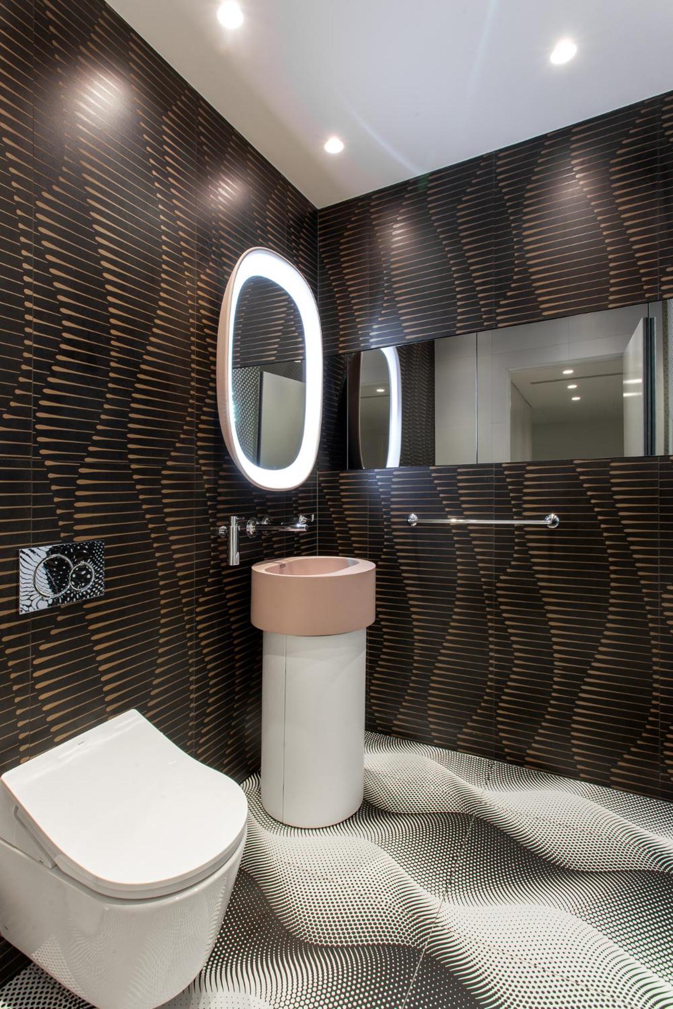 Designer In Mayfair/regent Street Appartement *