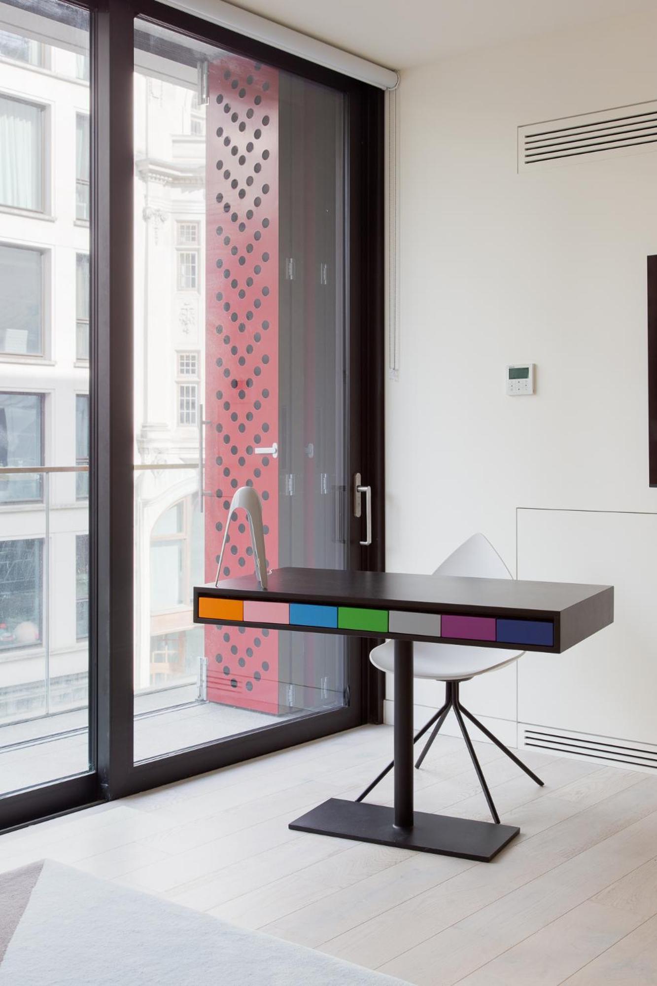 Designer In Mayfair/regent Street Appartement Londres