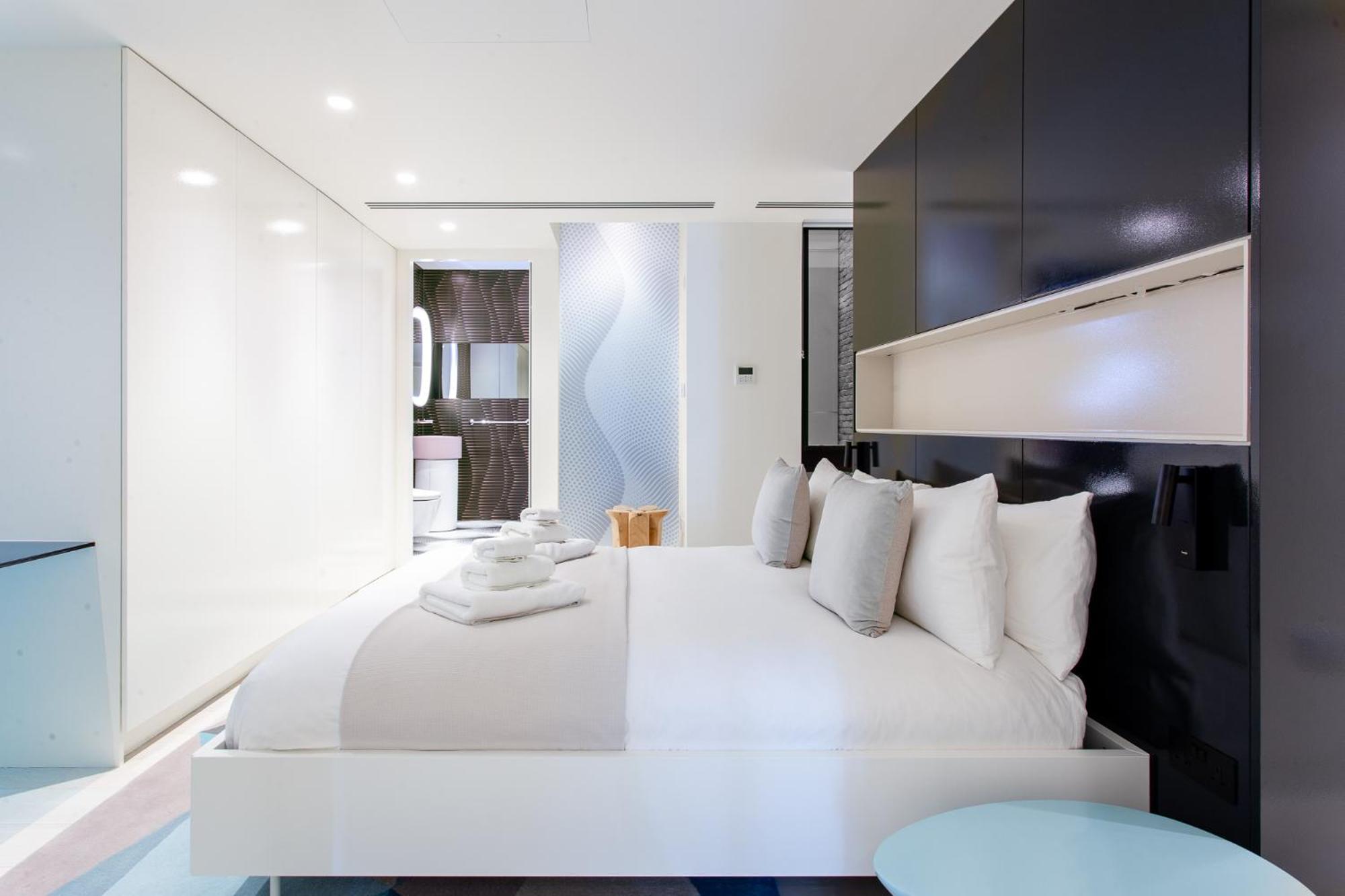 Designer In Mayfair/regent Street Appartement *