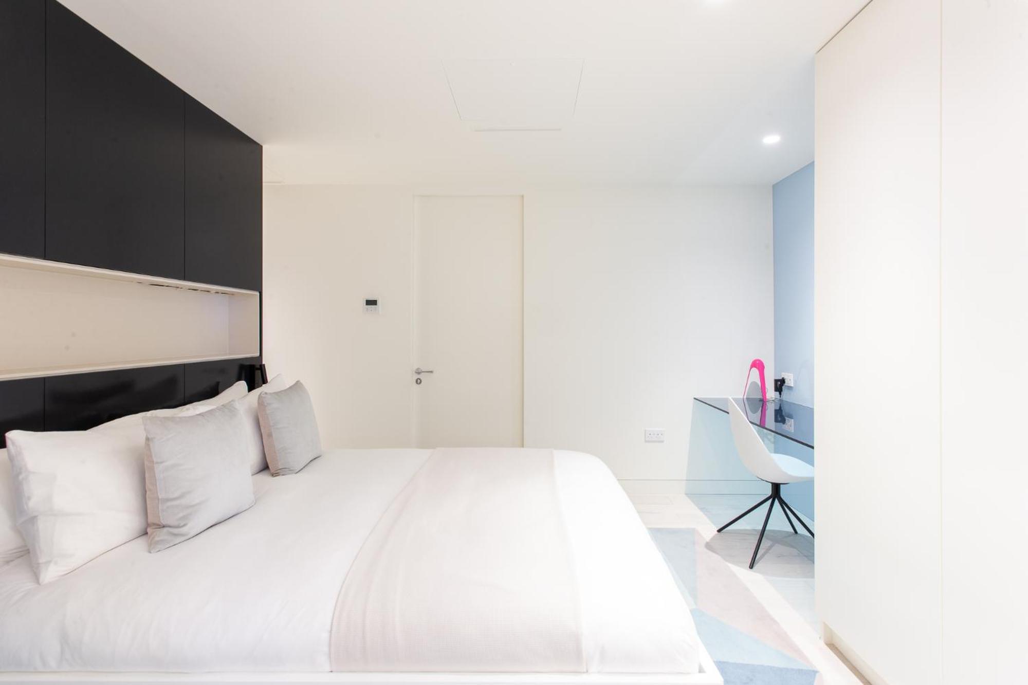 Appartement Designer In Mayfair/regent Street Londres