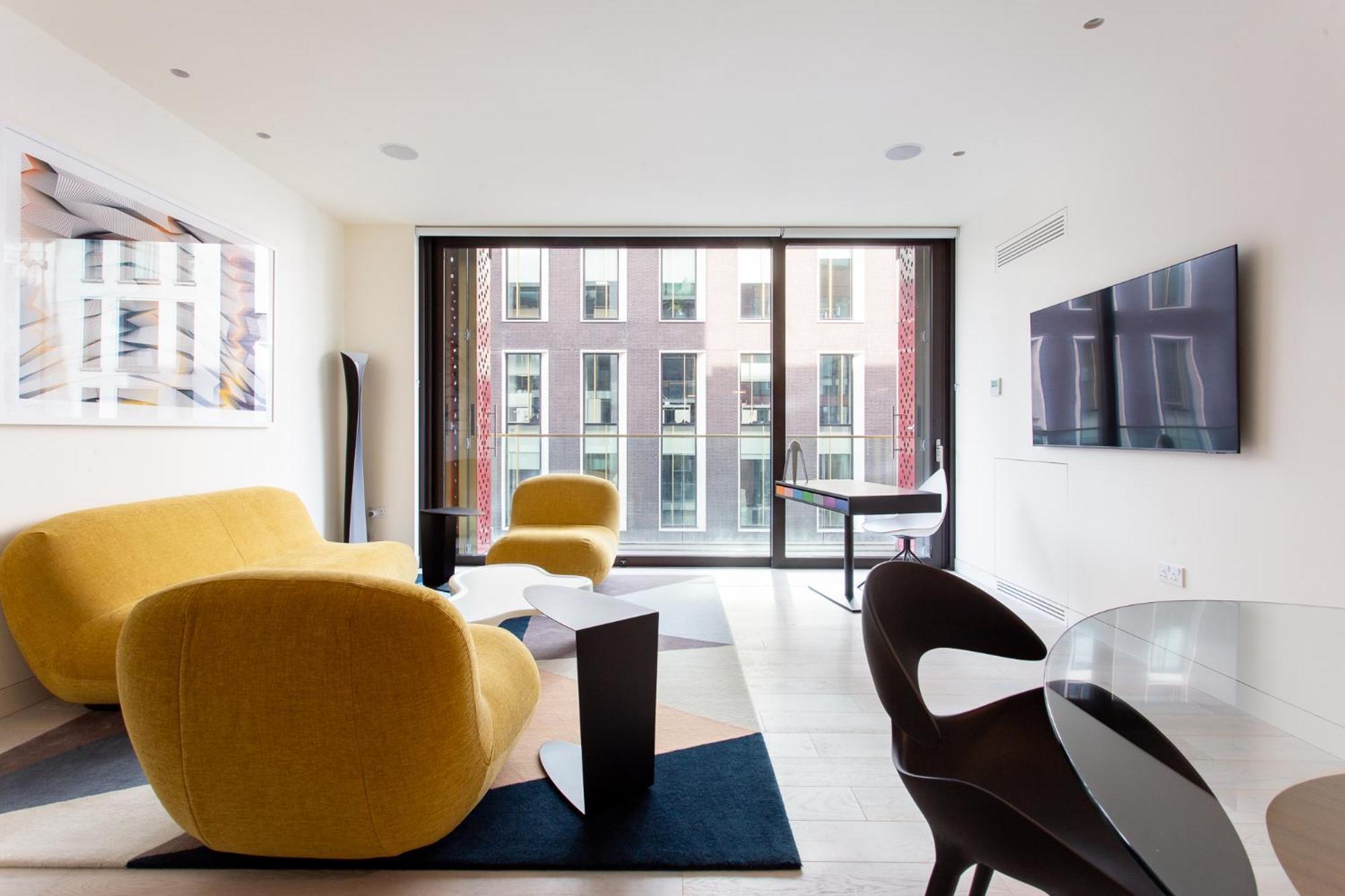 Designer In Mayfair/regent Street Londres