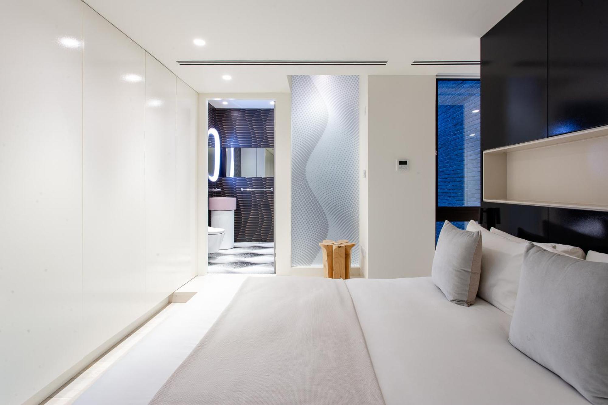 Designer In Mayfair/regent Street Appartement