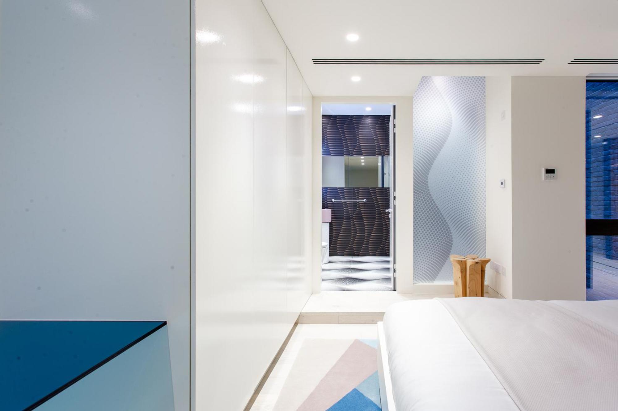 Designer In Mayfair/regent Street Appartement *