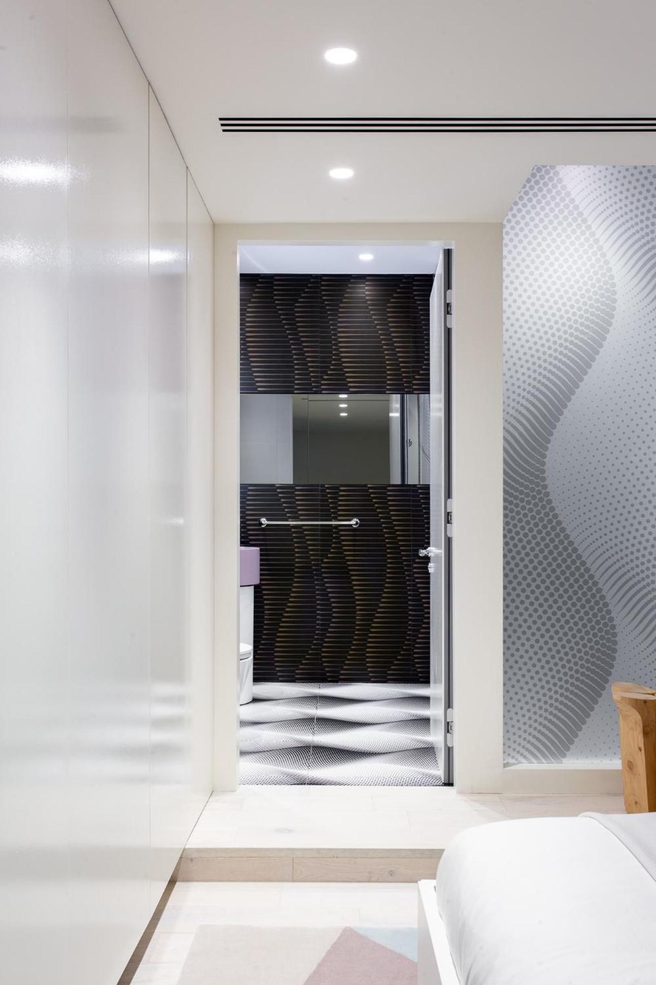 Appartement Designer In Mayfair/regent Street