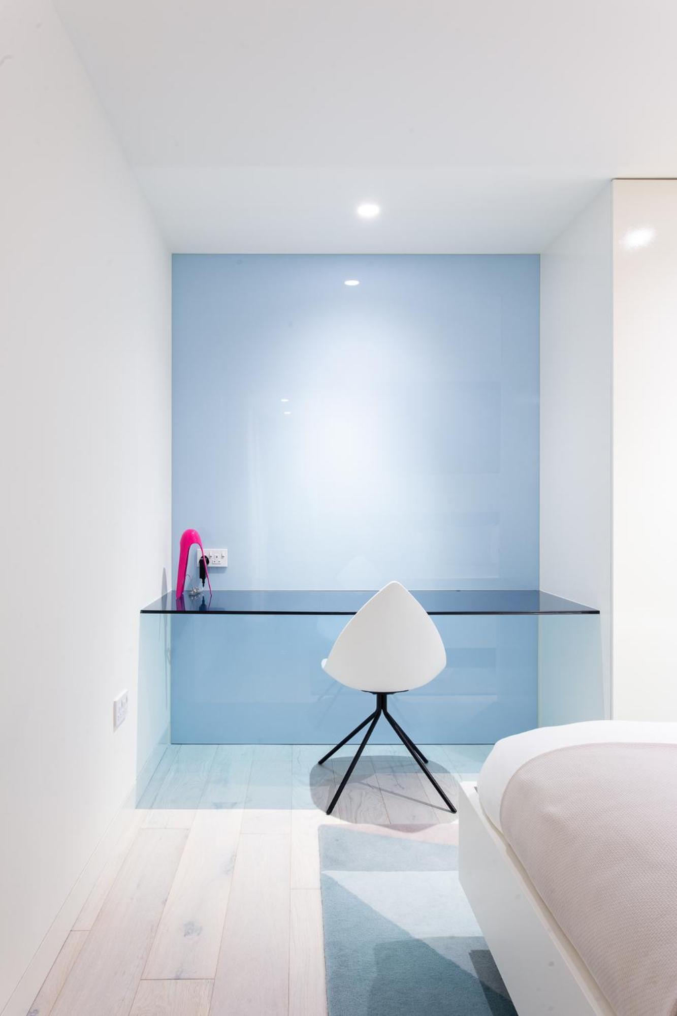 Designer In Mayfair/regent Street Appartement