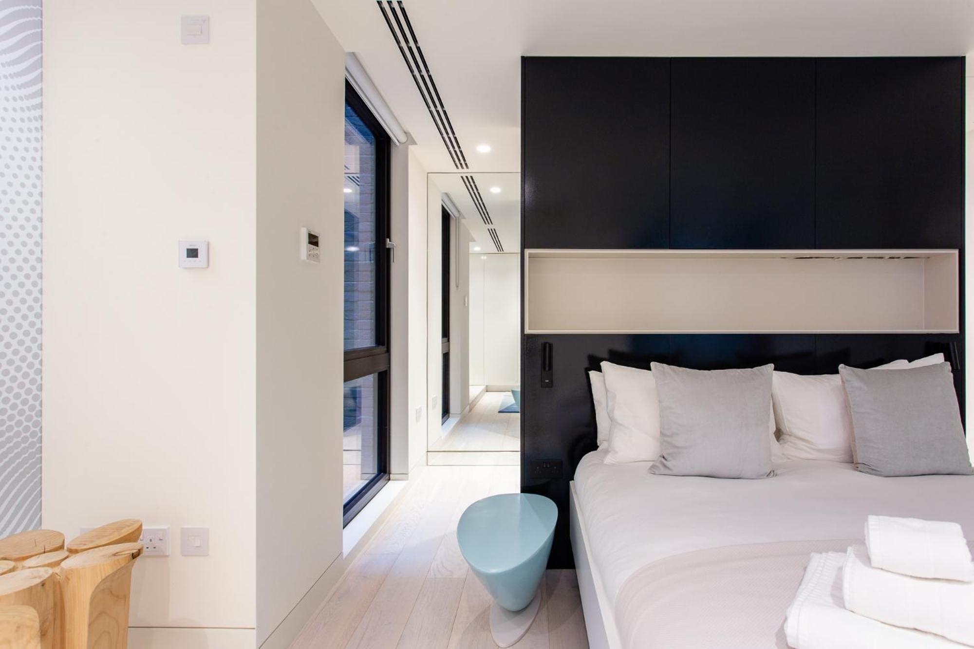 Designer In Mayfair/regent Street Appartement *