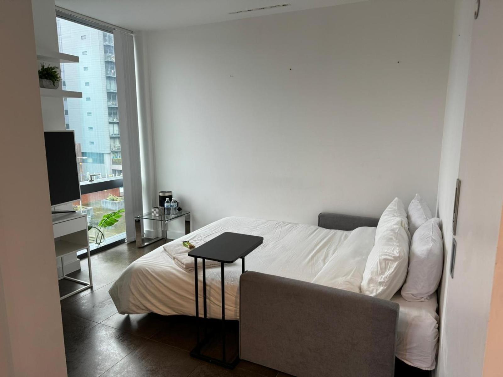 Shared In Habitación en casa particular Londres