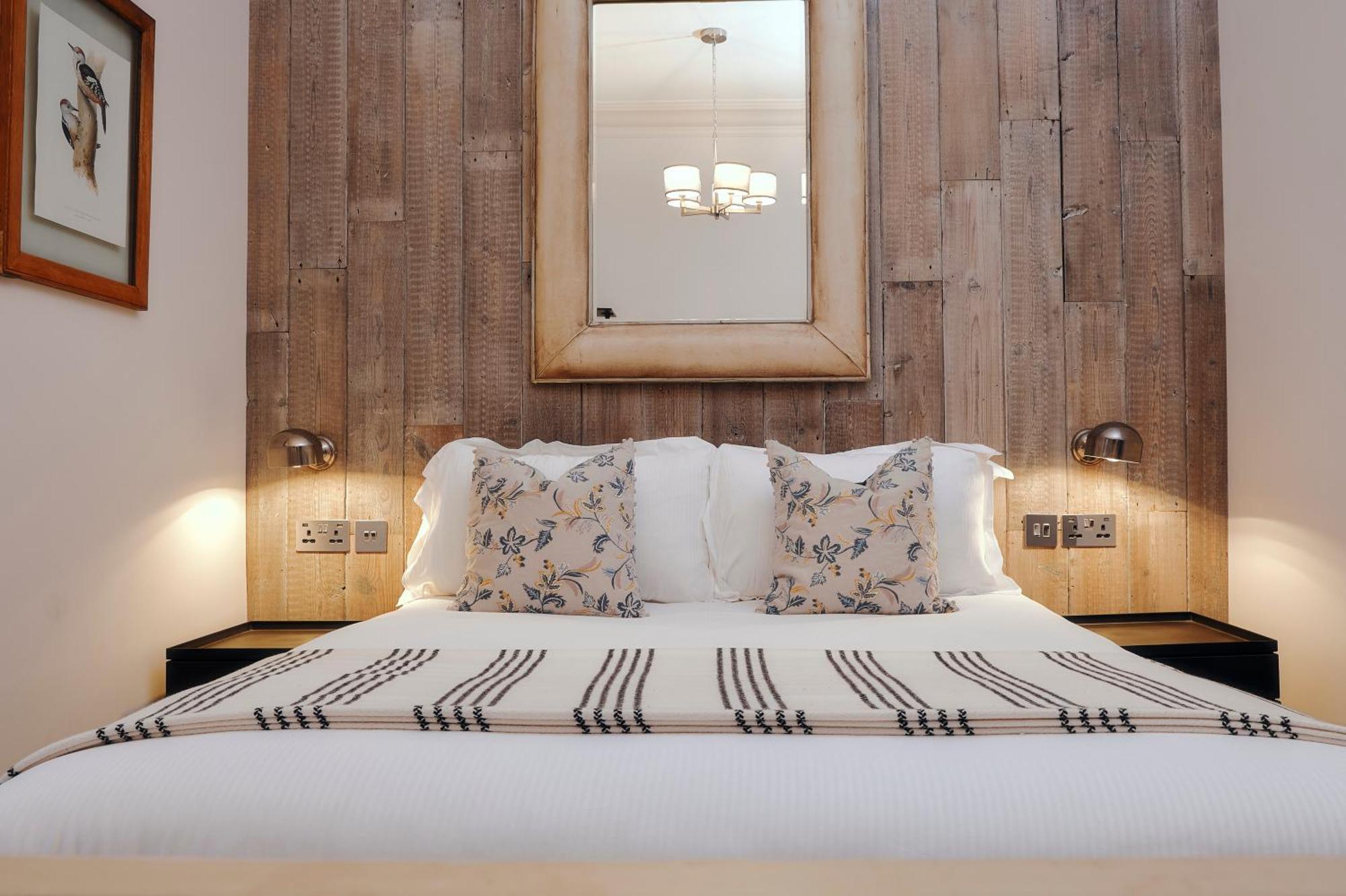 Inn The Black Lion Pub & Boutique Londres