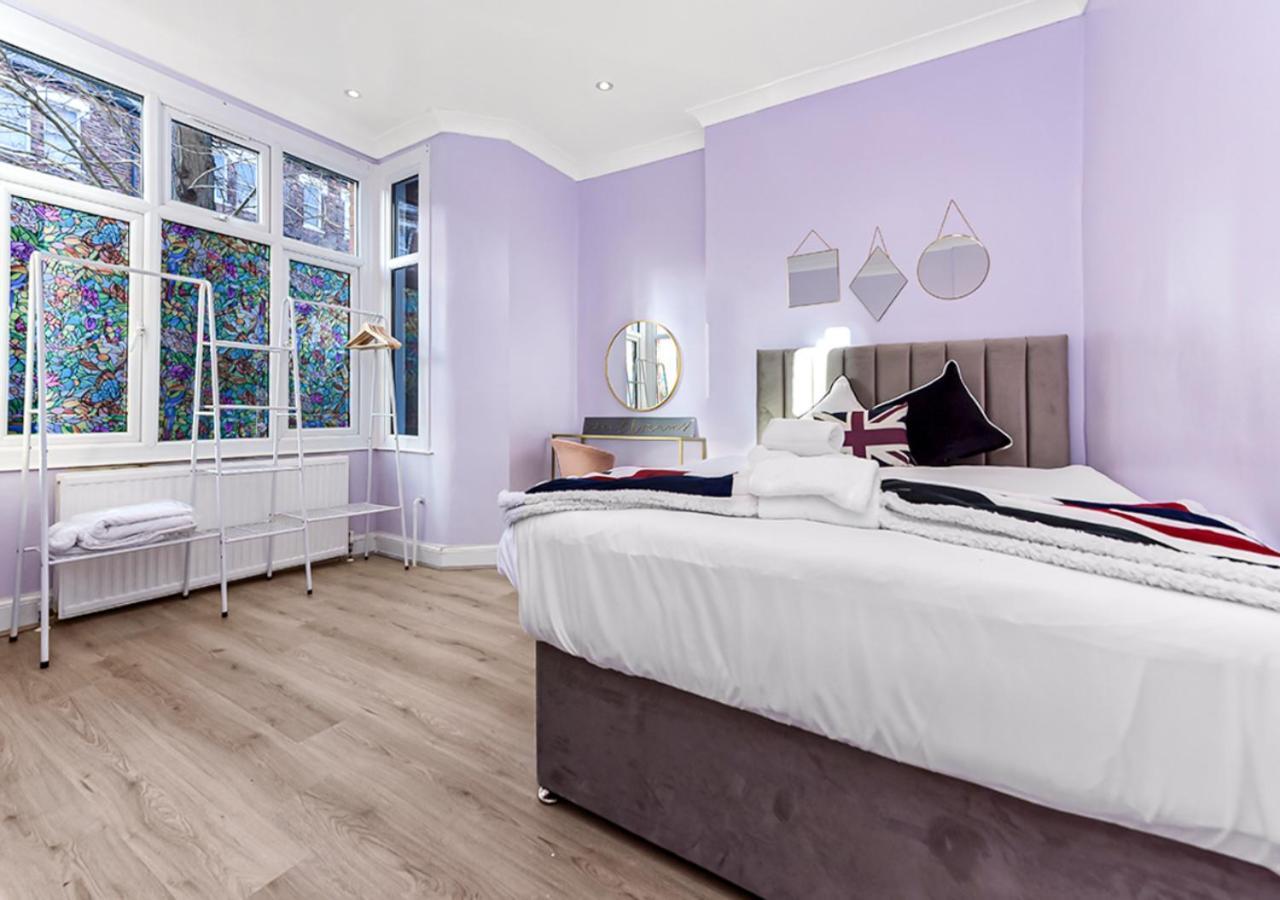 Amazing 2 Bedroom Flat In