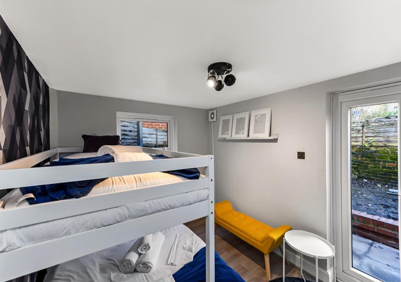 Appartement Amazing 2 Bedroom Flat In