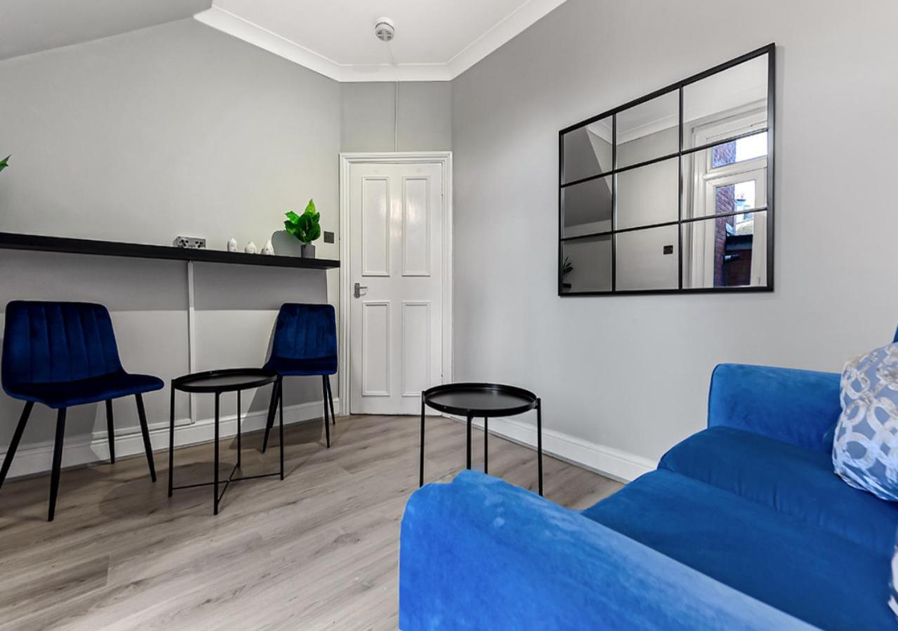 Amazing 2 Bedroom Flat In Appartement Londres