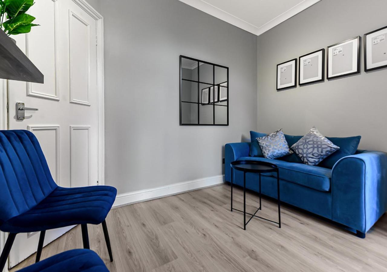 Appartement Amazing 2 Bedroom Flat In *