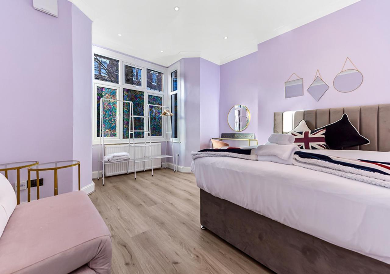 Amazing 2 Bedroom Flat In