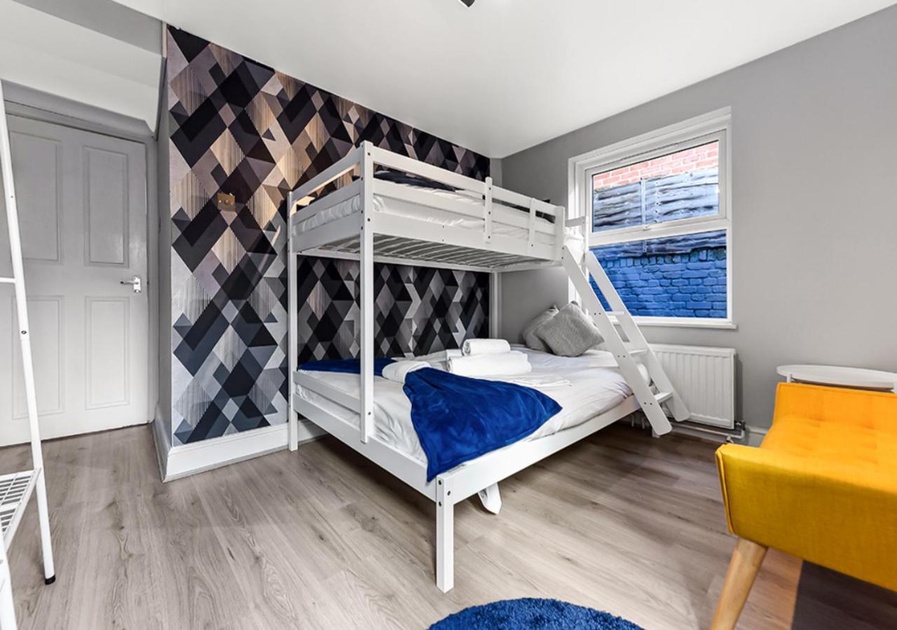 Amazing 2 Bedroom Flat In * Londres