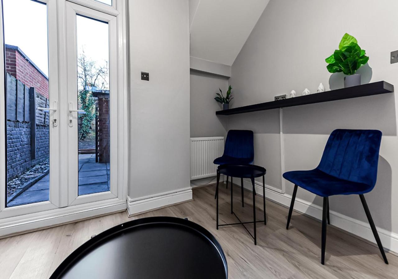 Amazing 2 Bedroom Flat In Londres