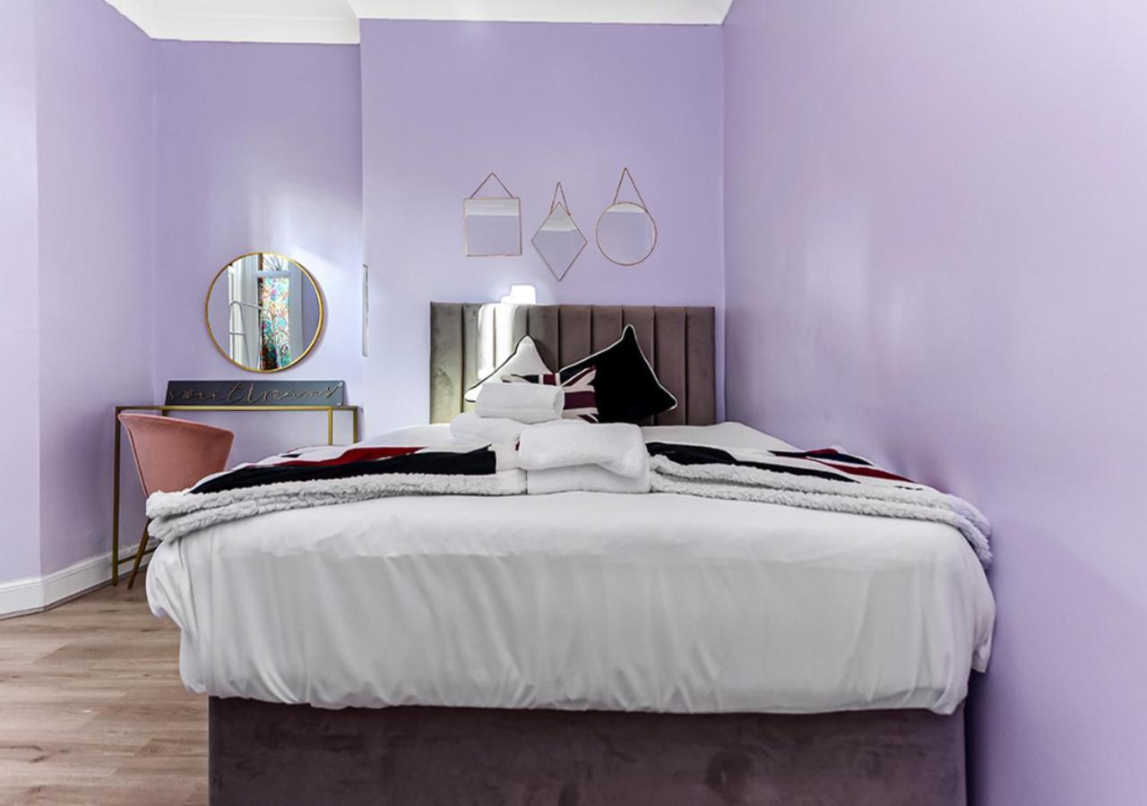 Appartement Amazing 2 Bedroom Flat In Londres