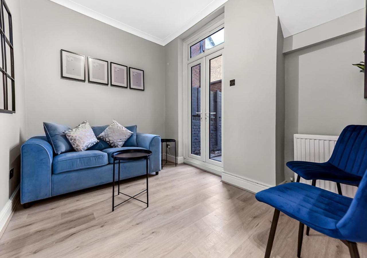 Appartement Amazing 2 Bedroom Flat In