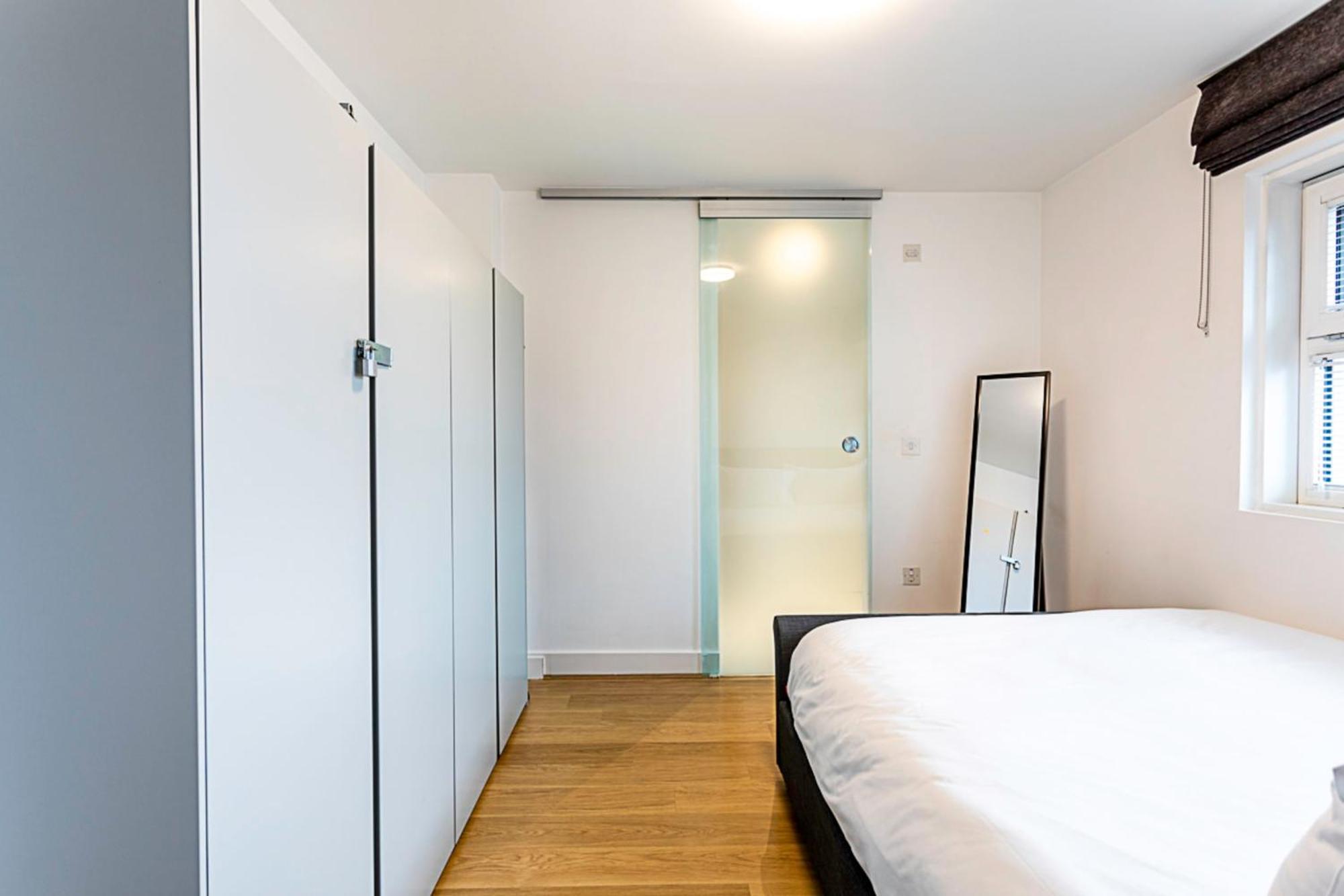 Stunning View Flat Apartamento
