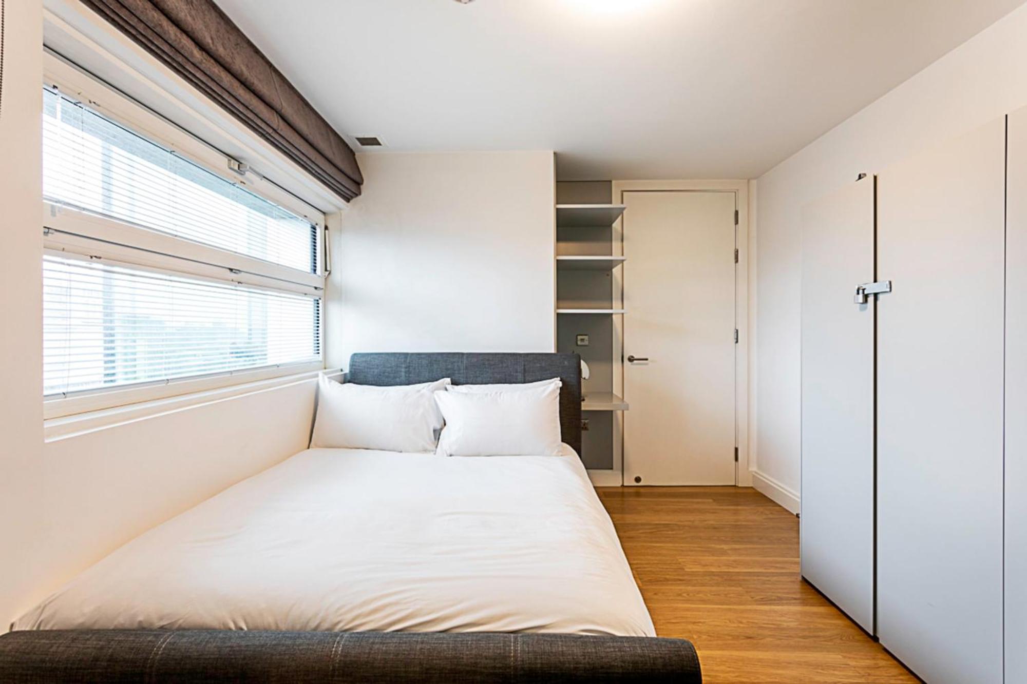 Apartamento Stunning View Flat *