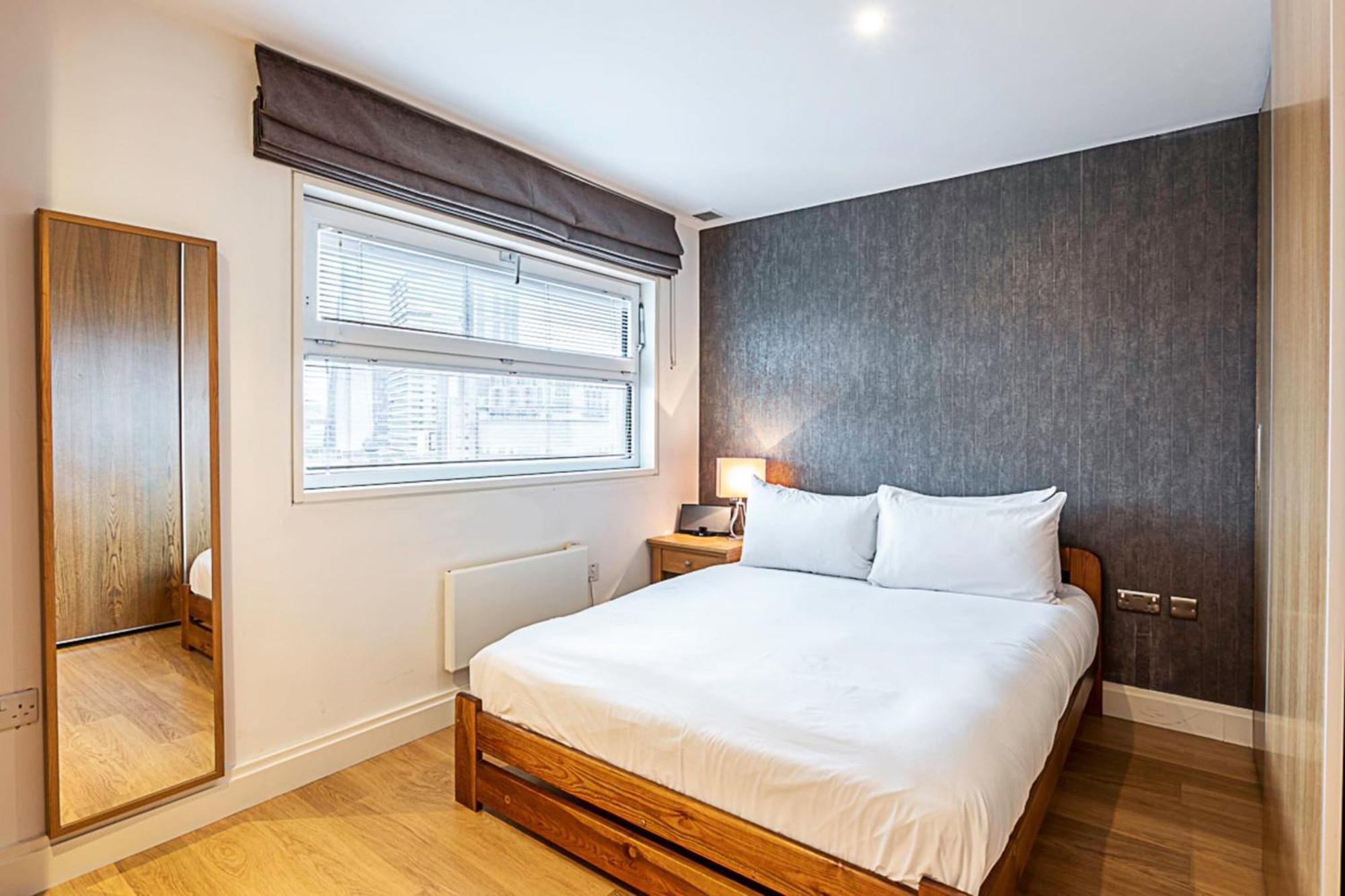 Stunning View Flat Apartamento