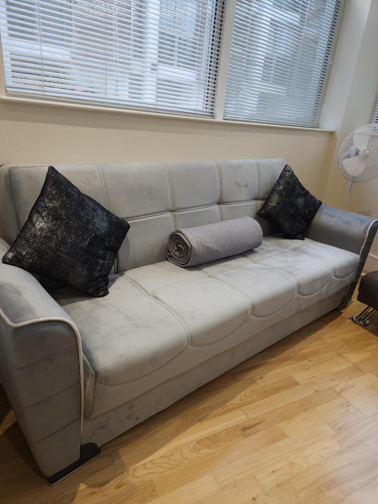 Apartamento Comfy Spacious In Canary Wharf *