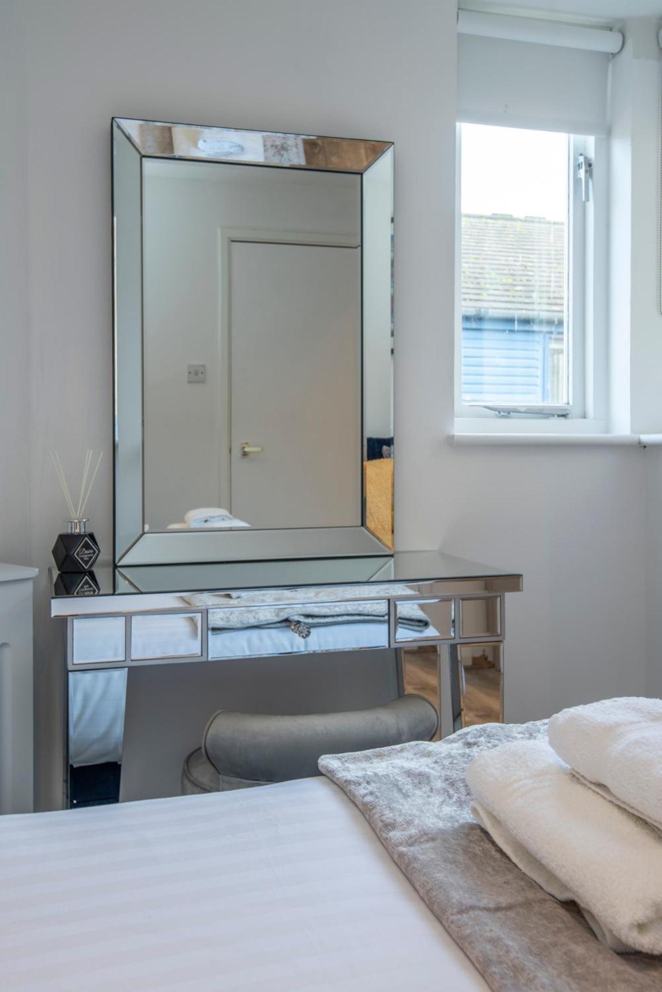2 Bed Town House With Garden In Hackney, * Londres