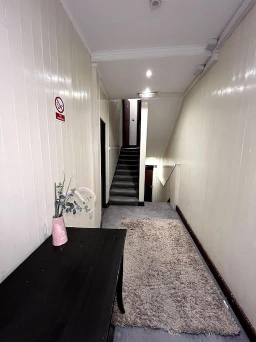 Flat In Central Apartamento