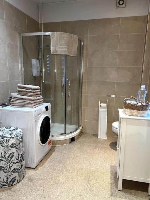 Apartamento Flat In Central