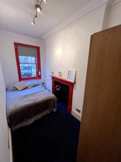 Flat In Central Apartamento Londres