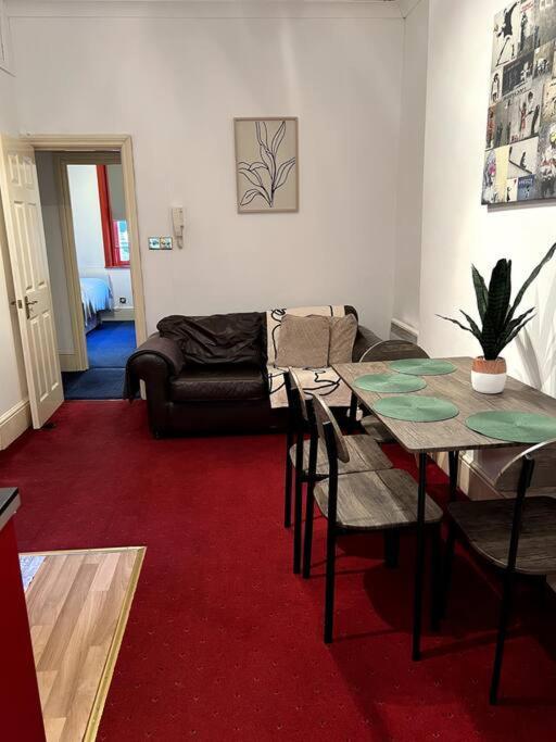 Apartamento Flat In Central *