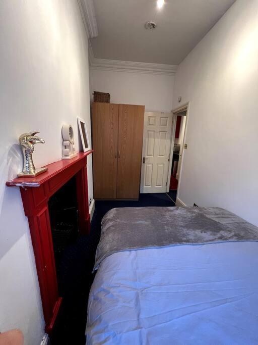 Apartamento Flat In Central