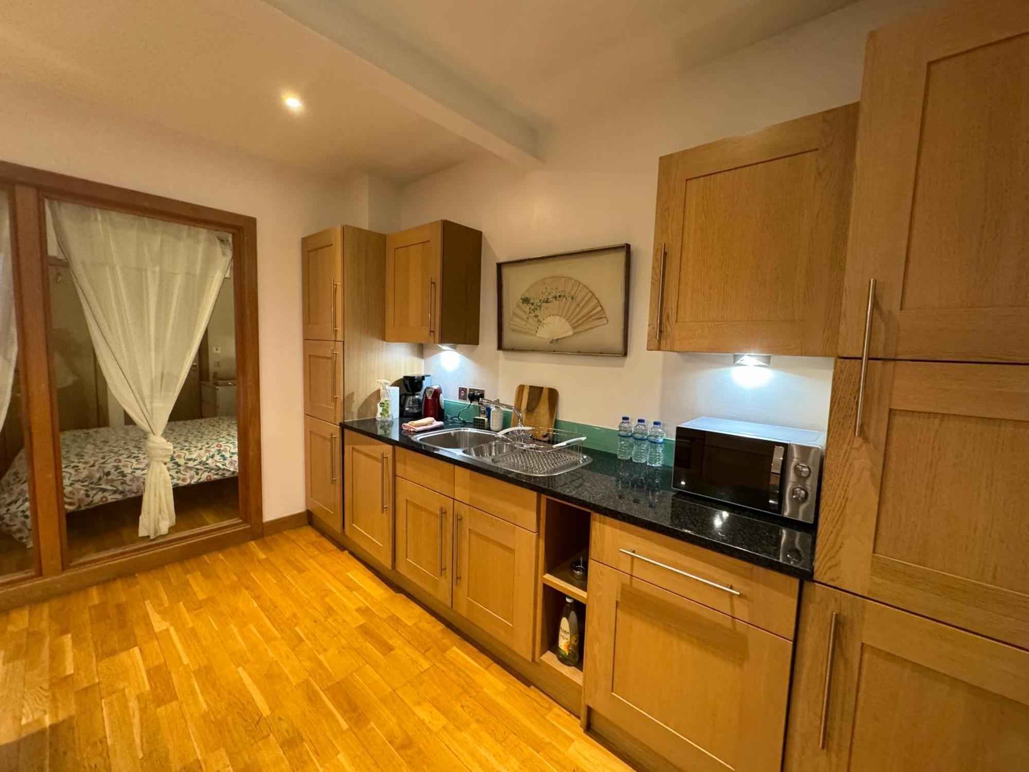 Apartment The Noko 2 Bedroom Central By Wild London