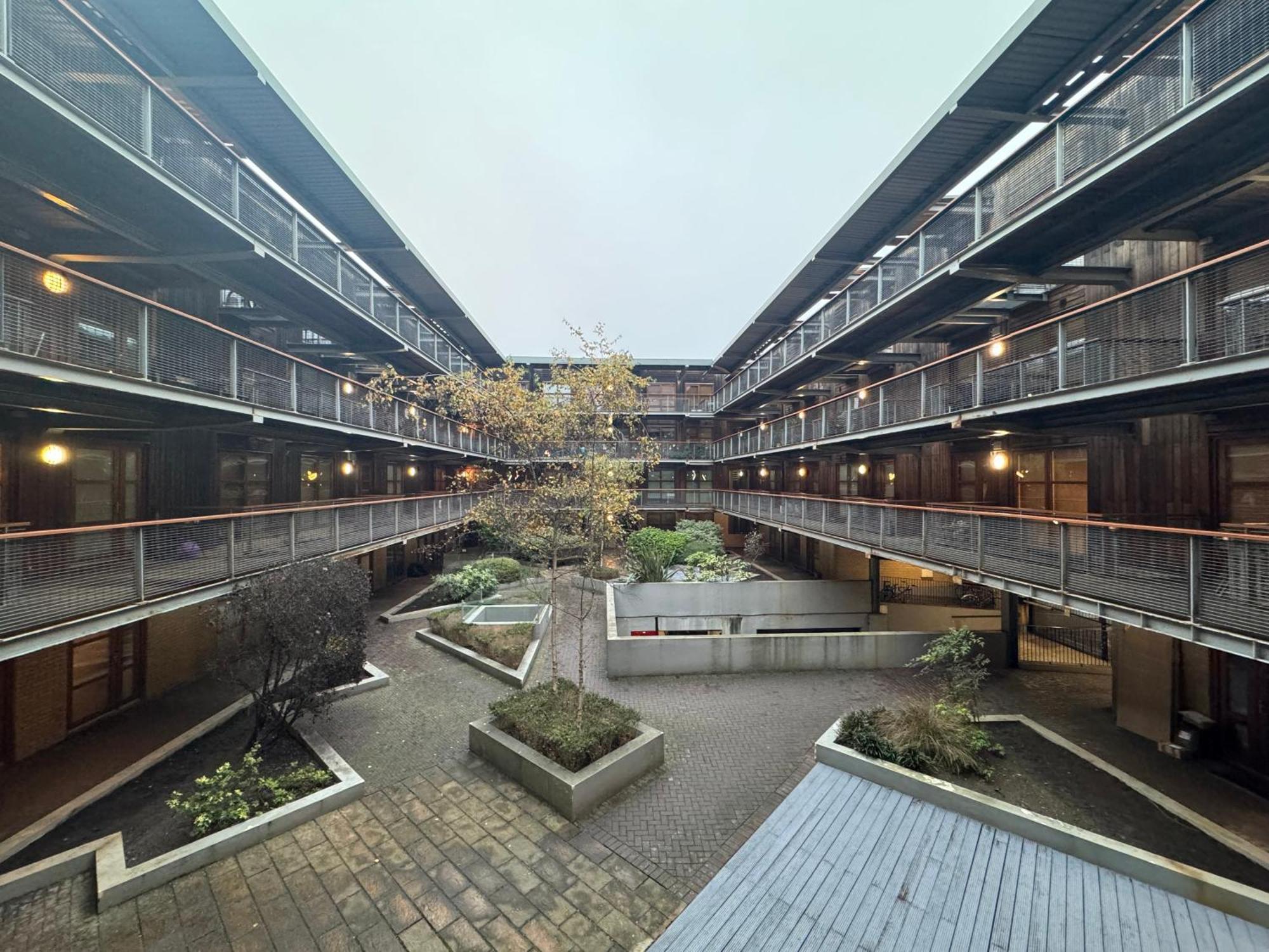 The Noko 2 Bedroom Central By Wild London