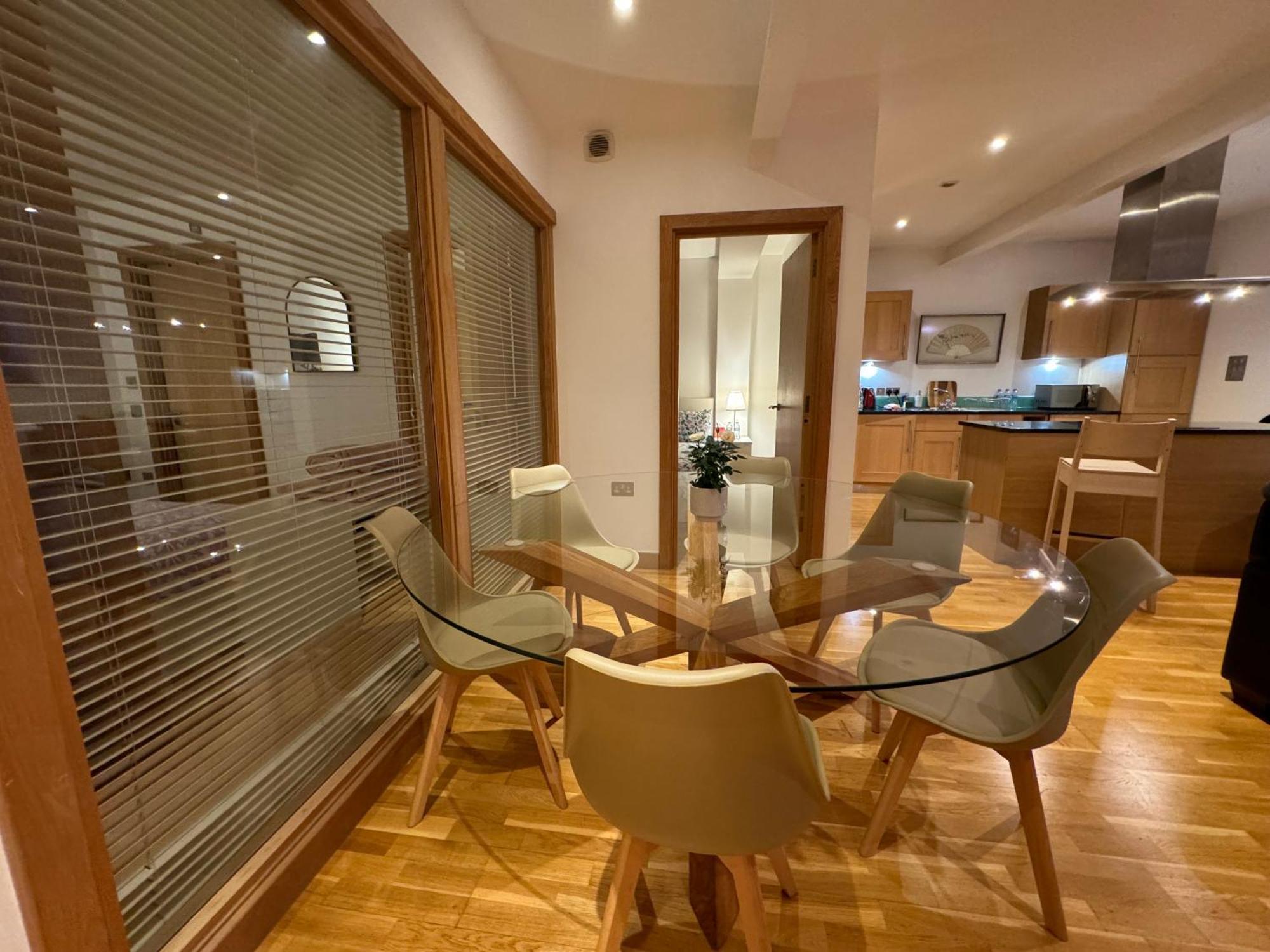 The Noko 2 Bedroom Central By Wild