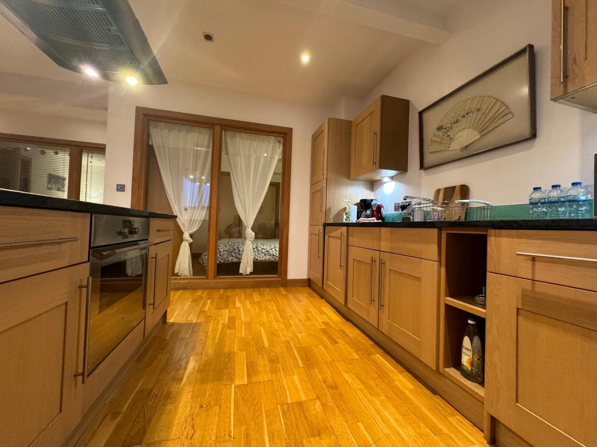 The Noko 2 Bedroom Central By Wild