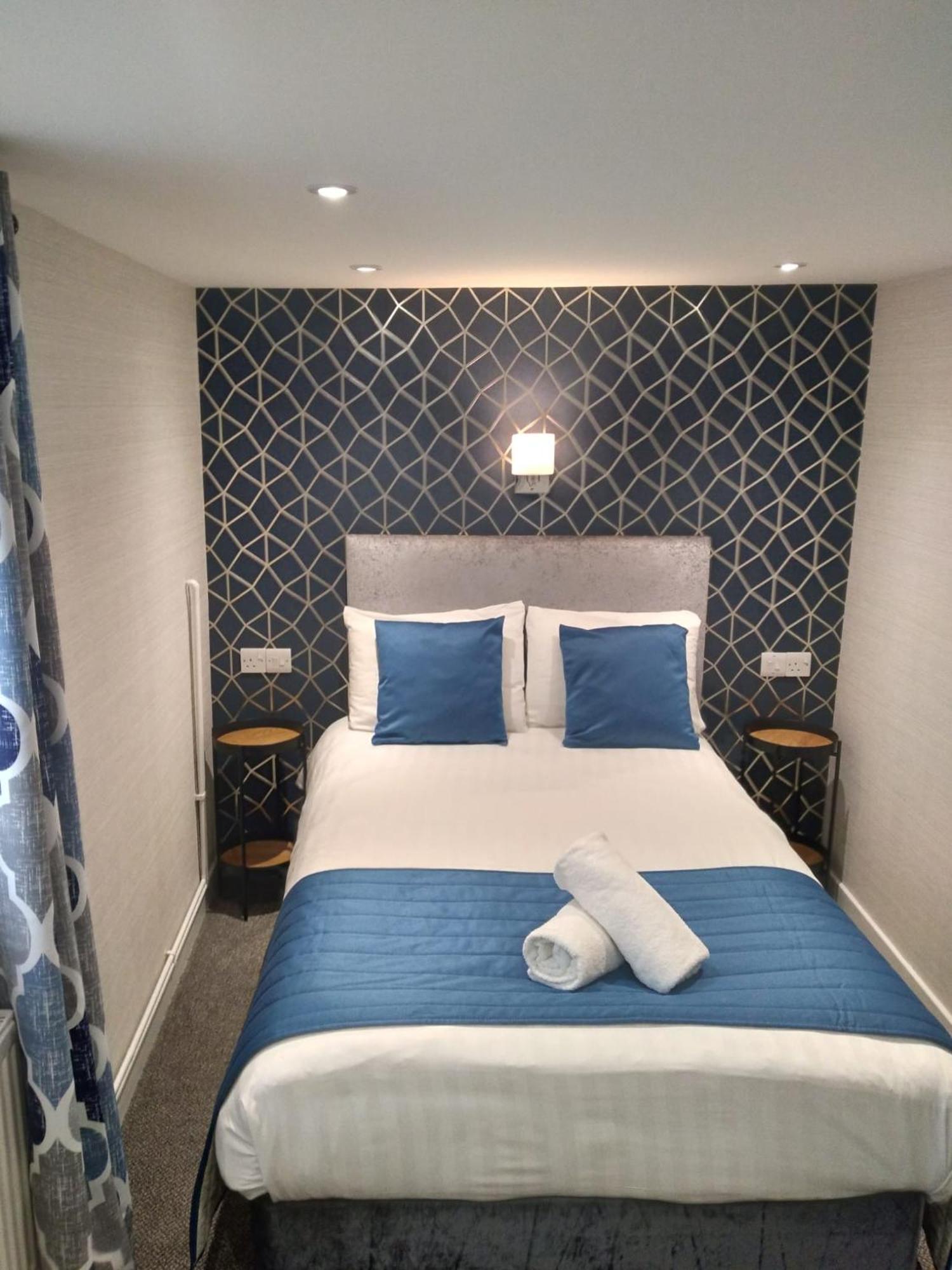 Mentone 3* Londres