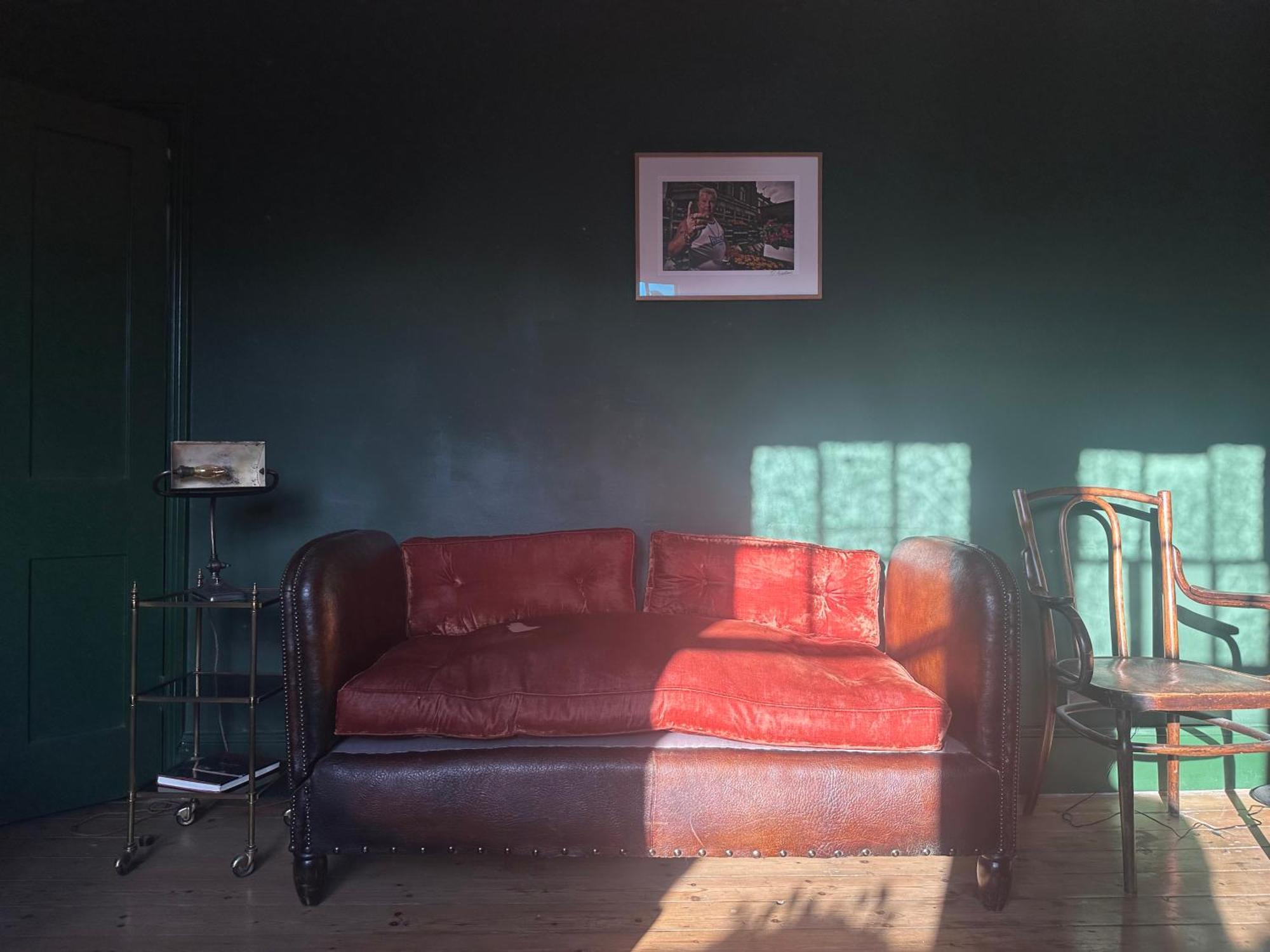 Holiday home Campania & Jones House London