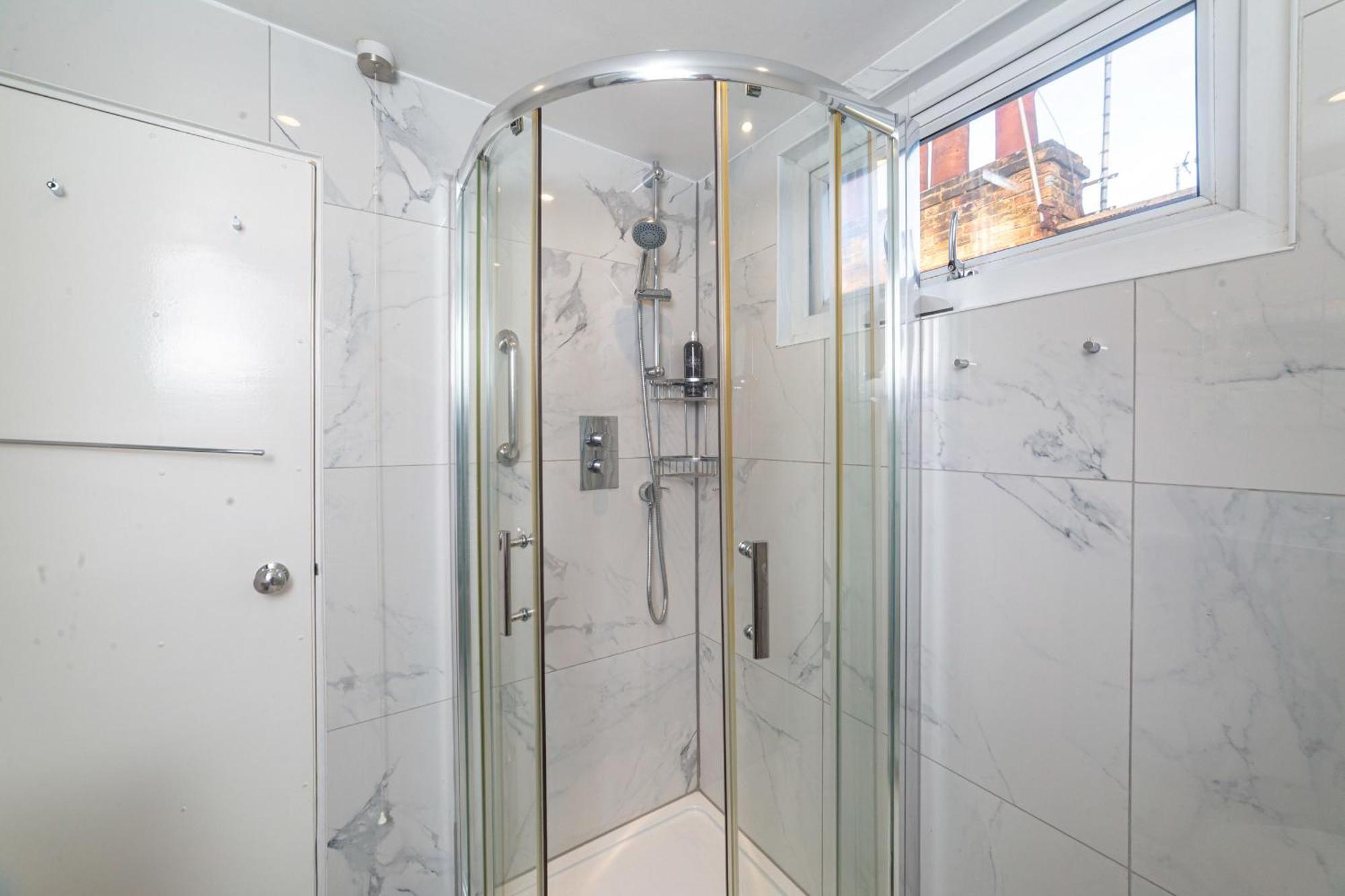 Appartement Ultra London, Modern Flat In Leafy Street Londres