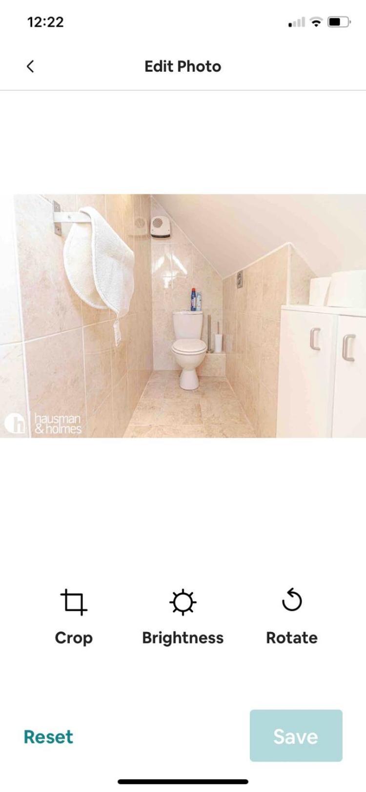 Flat In The Heart Of Golders Appartement *