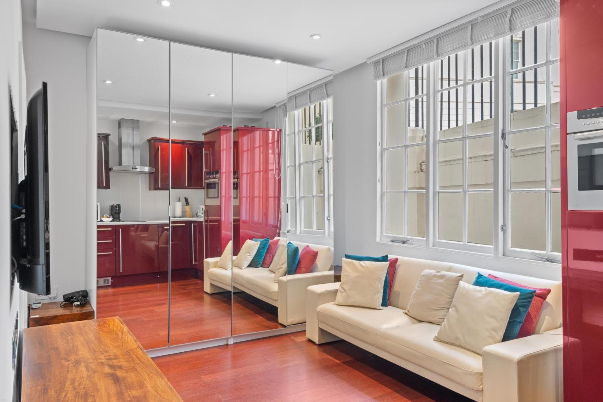 Apartamento Londwell, Sloane Square Gem, Private Terrace Londres